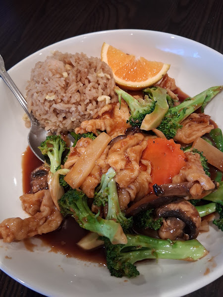 9 Roses Restaurant 5