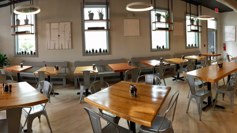 BEARCAT CAFE UPTOWN 2