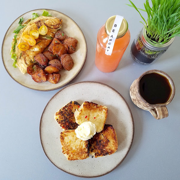 BEARCAT CAFE UPTOWN 4