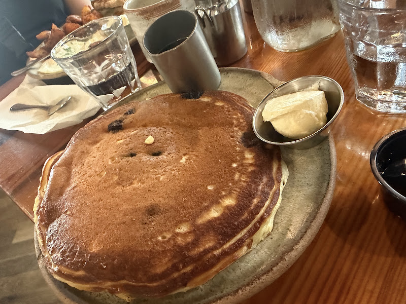 BEARCAT CAFE UPTOWN 5