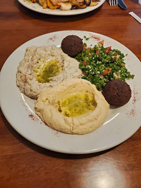 Olive 5