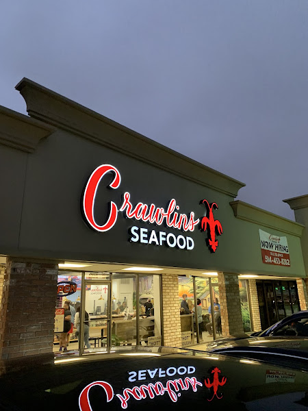 Crawlins Seafood 2