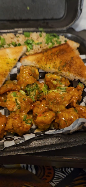 Crawlins Seafood 3