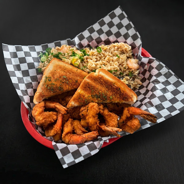 Crawlins Seafood 4