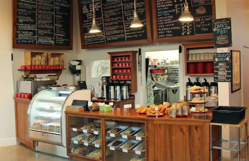 Laurel Street Bakery 2