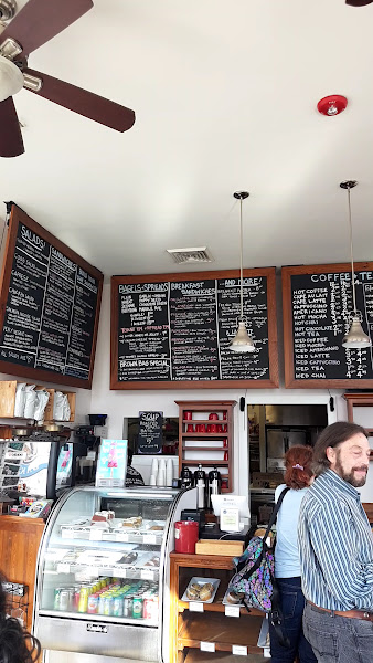 Laurel Street Bakery 3
