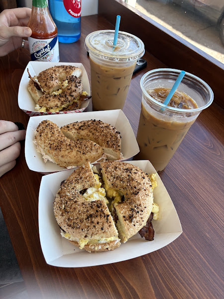 Laurel Street Bakery 5