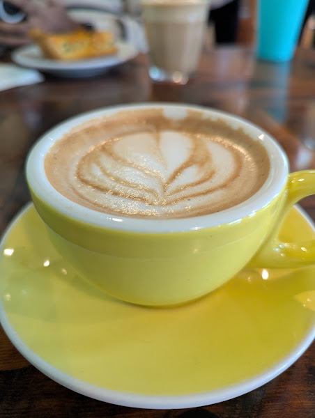 The Station Coffee Shop & Bakery 4