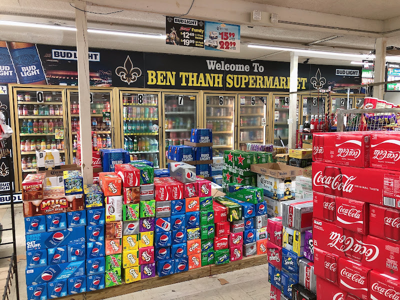 Ben Thanh Center 5