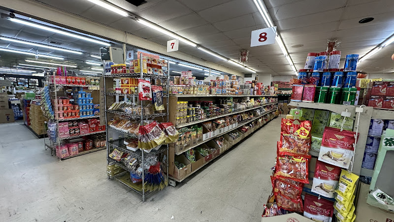Dong Khanh Oriental Market 3
