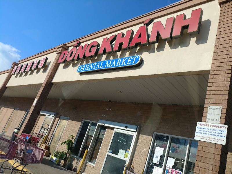 Dong Khanh Oriental Market 5