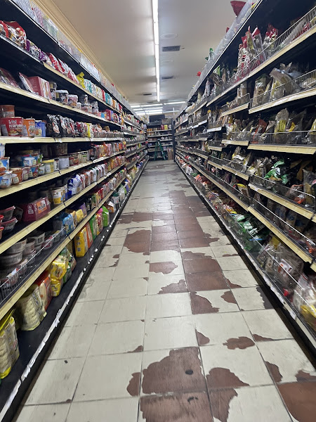 Golden City Asian Food Market 3