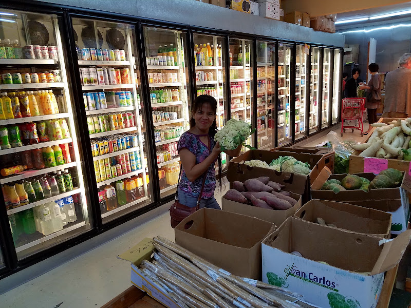 Golden City Asian Food Market 5