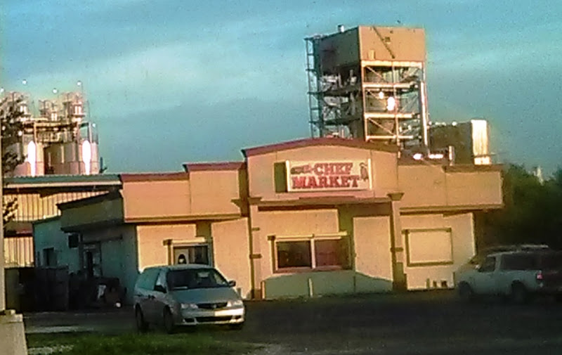 Chef Market LLC