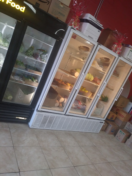 Chef Market LLC 4