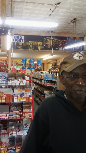 Magnolia Super Market 2