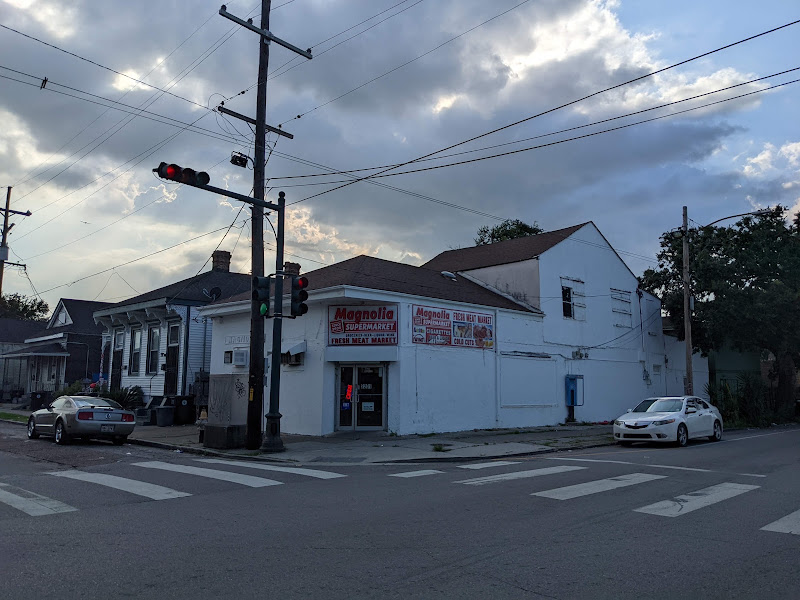 Magnolia Super Market 3