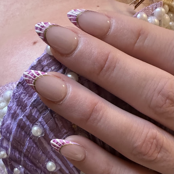 Nail Bar NOLA - Canal Place 4