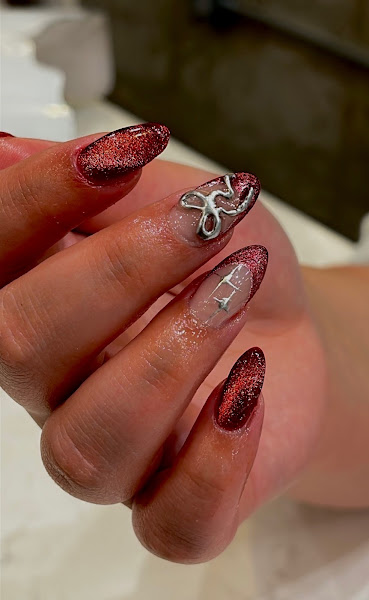 Nail Bar NOLA - Canal Place 5
