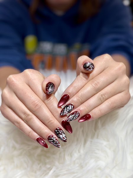4C Nail Bar 4