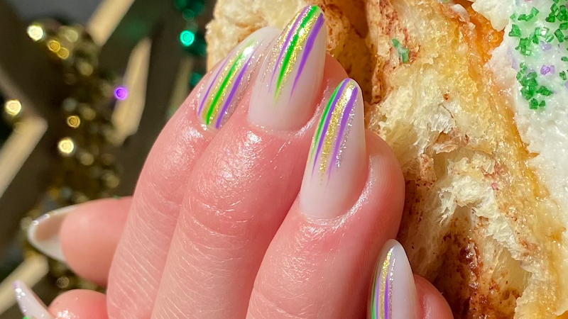 Nail Bar NOLA 2