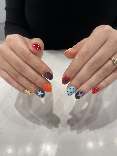 Nail Bar NOLA 4