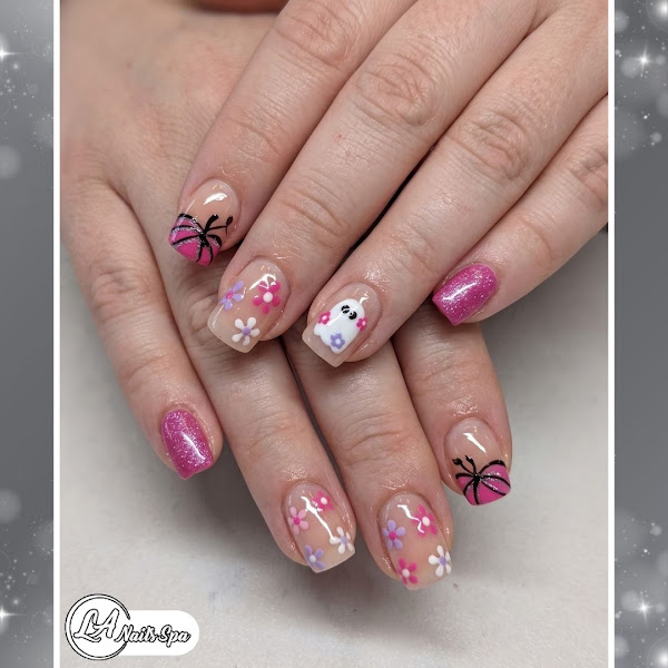La Nails & Spa 2