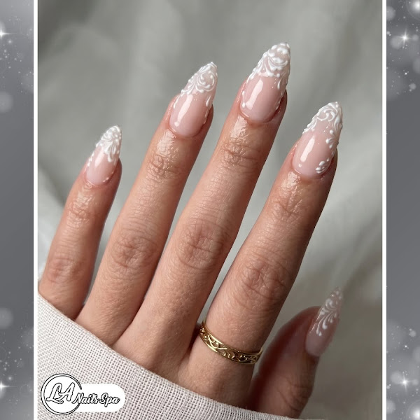 La Nails & Spa 2 5