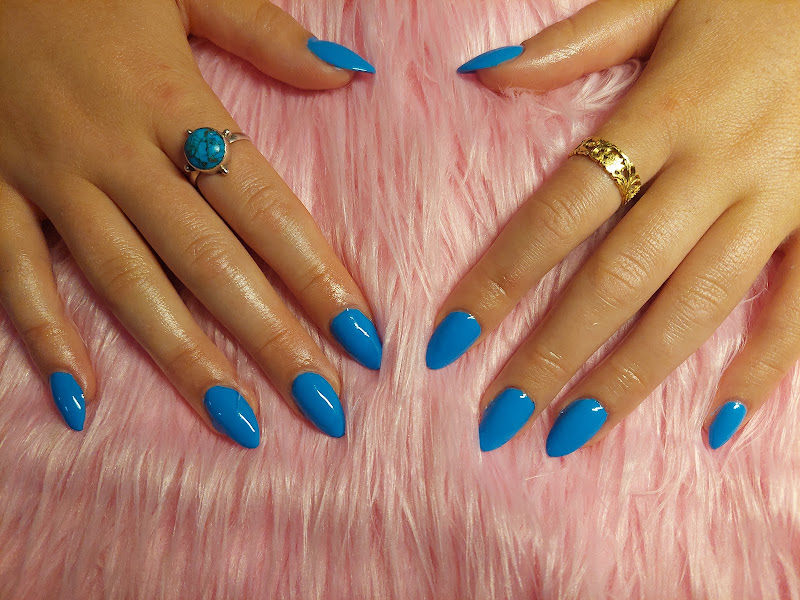Sole' Nail Spa 2