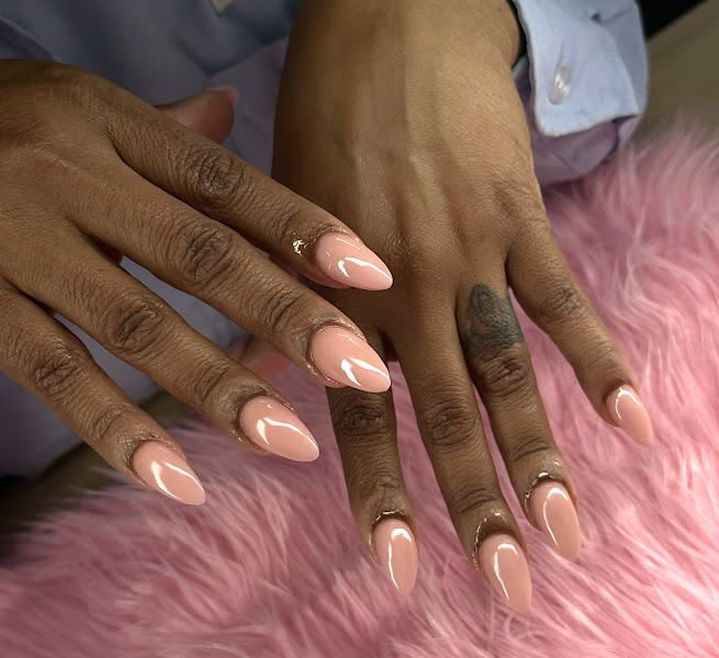 Sole' Nail Spa 5