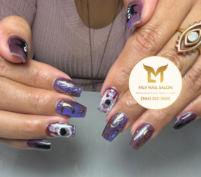 MLV Nail Salon (15% OFF New Customers) 3