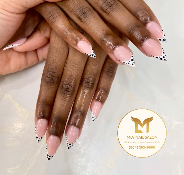 MLV Nail Salon (15% OFF New Customers) 4