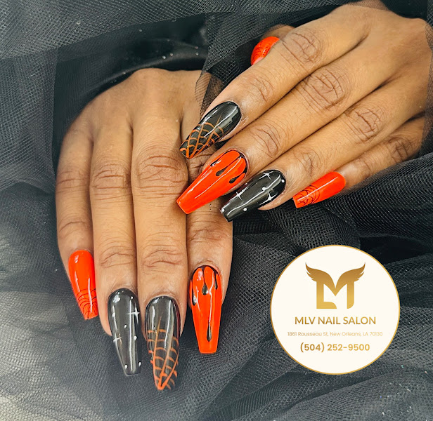 MLV Nail Salon (15% OFF New Customers) 5