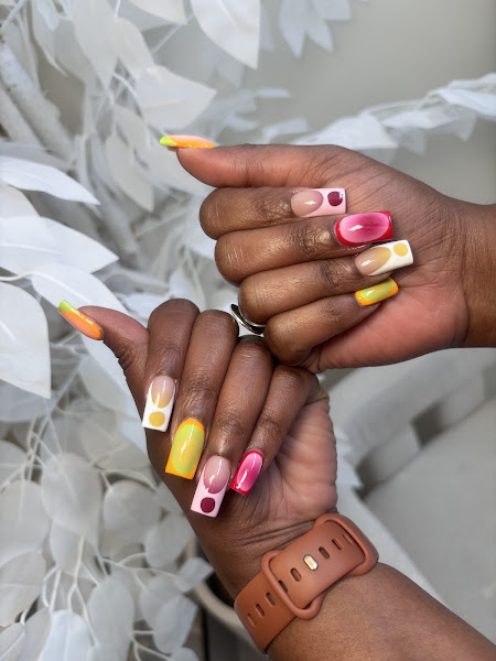 Nail Gallery NOLA