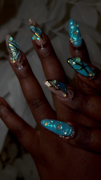 Nail Gallery NOLA 3