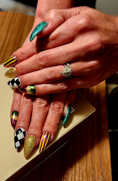 Nail Gallery NOLA 4
