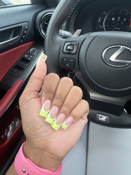 Nail Gallery NOLA 5