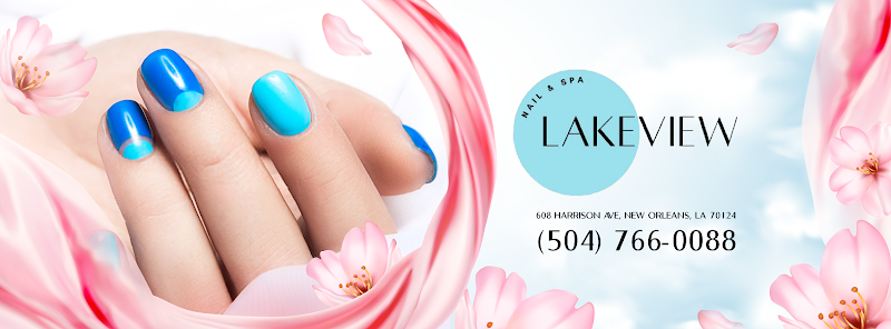 Lakeview Nail & Spa 2