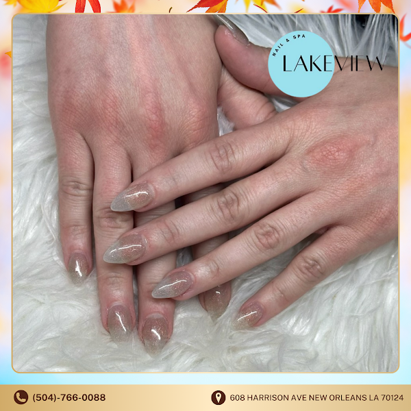 Lakeview Nail & Spa 5