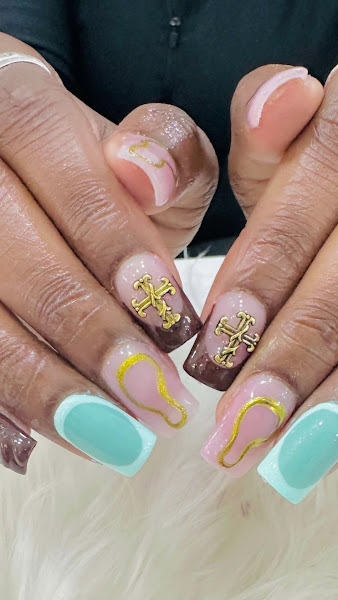 Alison Nail Salon Nola (15% OFF New Customers) 3