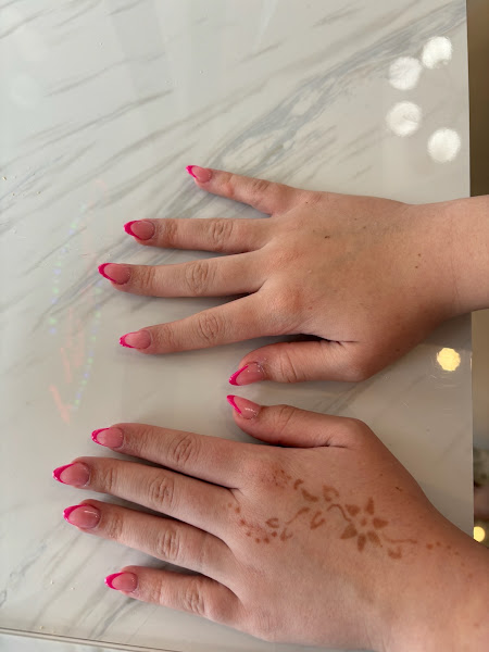 Glo Nails