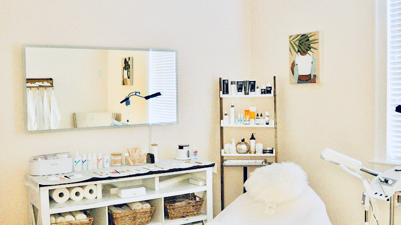 Botanical Nail and Skin Studio