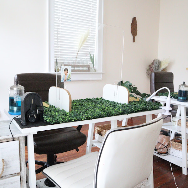 Botanical Nail and Skin Studio 3