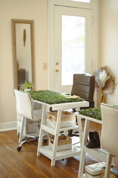 Botanical Nail and Skin Studio 4