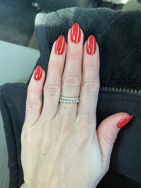Lilly's Nails & Spa