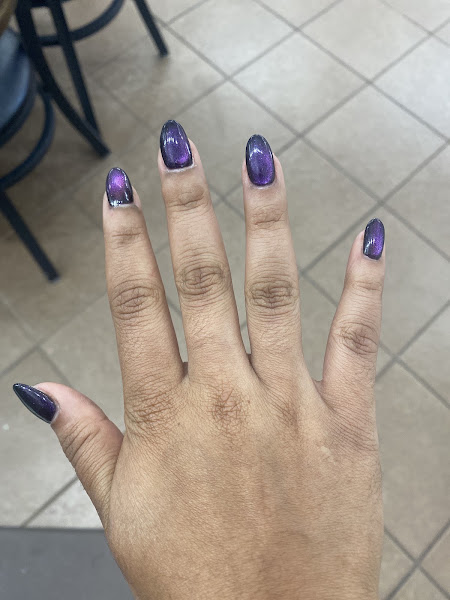 Lilly's Nails & Spa 4