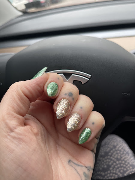 MLV Nails Studio