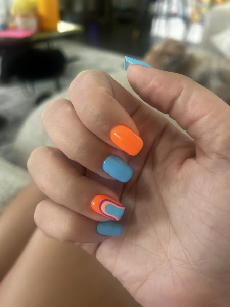 MLV Nails Studio 4