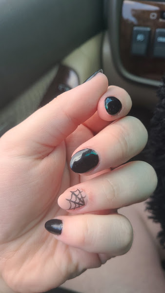 MLV Nails Studio 5