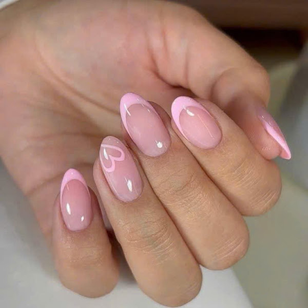 Lashe' Nails Spa